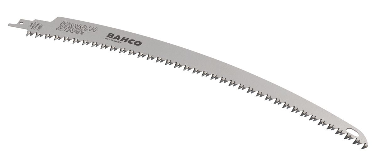 Bahco RECIPRO SNOEIZAAG BOOG 35 GROF