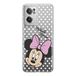 ERT GROUP mobiel telefoonhoesje voor Oneplus NORD CE 2 origineel en officieel erkend Disney patroon Minnie 008