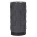 LEDVANCE Decor Felt Weaving Tube Lampe de table E14 Gris foncé
