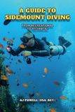 A Libri GmbH A Guide to Sidemount Diving Paperback