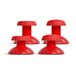 SCUF VALOR PRO Thumbstick Vervanging Kit – Rood