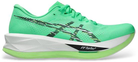 Asics Trainers Gel-Pulse 17 Tr Heren Groen Maat 43.5