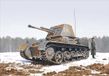 Italeri Modelbouwpakket Militaire voertuigen - 7084 Pz. Kpfw. 35(t) Tank Plastic - 1:72 - Modelbouw