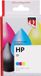 Quantore Inktcartridge alternatief tbv HP C1823D 23 Kleur