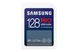 Samsung PRO Ultimate 128Go carte mémoire SDXC - 200Mo/s lecture, 130Mo/s écriture