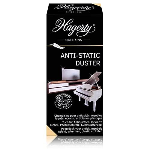 HAGERTY Anti Static Duster 12 stuks