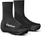 GripGrab PACR Waterdichte Winter Graveloverschoenen Zwart - Maat XL