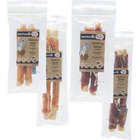 Beeztees Culinaire Kauwstick - 2 x 15 cm - Kip - 3 stuks