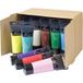 Top1Toys Acrylverf in tube 75ml 10 verschillende kleuren assorti