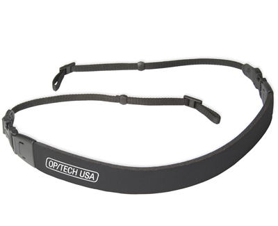 OP/TECH USA Fashion Strap - 3/8"