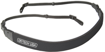 OP/TECH USA Fashion Strap - 3/8"