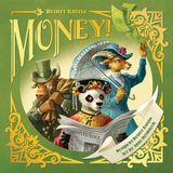 Allplay Money - Kaartspel van Reiner Knizia - Vanaf 10 jaar - Engelstalig