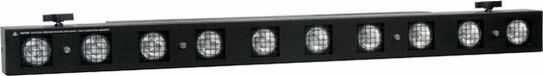 Showtec Sunstrip Active MKII (inclusief lampen en Powercon kabel) Home entertainment - Accessoires