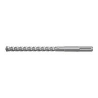 Fischer Quattric II 6/250/315 SDS-plus boorhamer