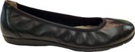 Caprice Dames Ballerina 9-22150-42 022 G-breedte Maat: 37 EU