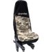 Dryrobe Housse de siège de voiture Siège individuel Dryrobe
