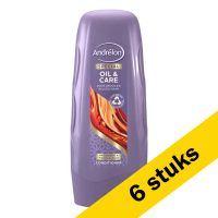 Andrélon Aanbieding: Andrélon Special Conditioner Oil & Care (6x 300 ml)