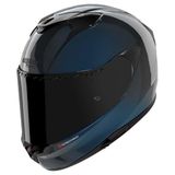 Nolan X-904 Ultra Carbon Liquido Helm