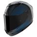 Nolan X-904 Ultra Carbon Liquido Helm