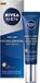 NIVEA MEN Hyaluron Oogcrème - Anti-veroudering - Hyaluronzuur - 15 ml