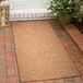 Tapis Terra 60 x 100 cm