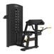 Toorx Professional Biceps Curl PLX-3800 - Pin Loaded