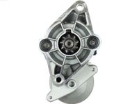 AS-PL S6104 Starter motor/starter