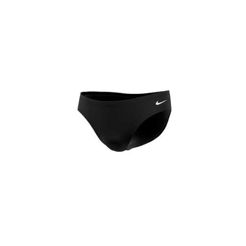 Nike Solid Swim Performance Brief Zwemslip Heren - Maat 40