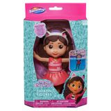 Spin Master SwimWays Gabby's Poppenhuis - Gabby drijvende speelfiguur - waterspeelgoed