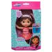 Spin Master SwimWays Gabby's Poppenhuis - Gabby drijvende speelfiguur - waterspeelgoed