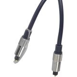 Kash S-Conn 69006-1.0MHQ Toslink Digitale audio Aansluitkabel