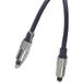 Kash S-Conn 69006-1.0MHQ Toslink Digitale audio Aansluitkabel