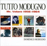 Warner Music Tutto Modugno CD