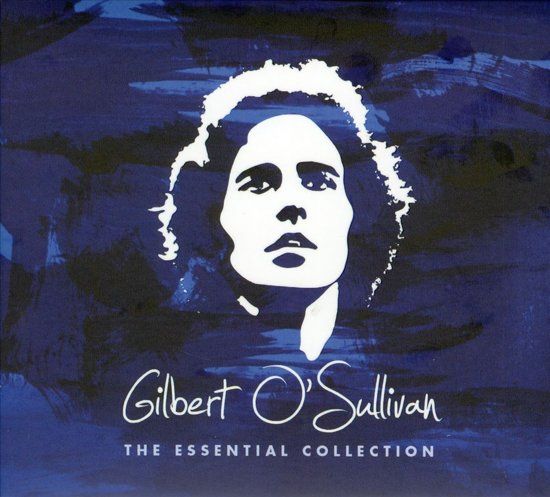 Gilbert O'Sullivan - The Essential Collection - 2CD