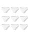 Erdem Slip Wit