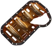 ELRING 447.340 Motor Blokken