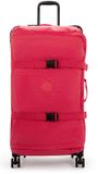 Kipling SPONTANEOUS L Reiskoffer - Resort Pink