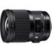 Sigma 28mm f/1.4 DG HSM Art objectif SLR pour Nikon