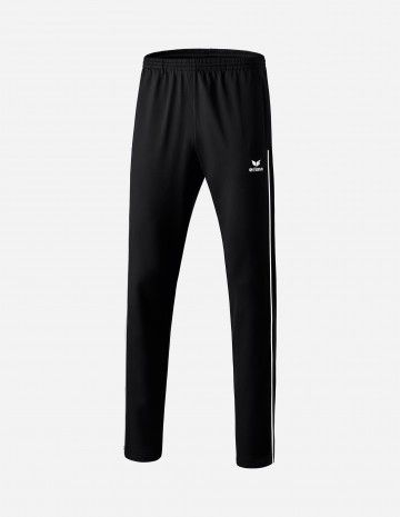 Erima Shooter 2.0 - Broek - Heren - polyester - monotoon - 1100702 S