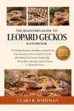 THE Libri GmbH The Beginner's Guide to Leopard Geckos