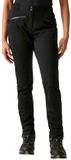 Dare2b Assert Broek Zwart 34 / Regular Vrouw
