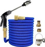 Tuyau d'arrosage rétractable pour irrigation haute pression