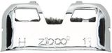 Zippo Replacement burner - Voor hervulbare handwarmer