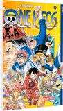 One Carlsen Verlag GmbH One Piece 107