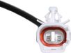 METZGER Capteur ABS, vitesse de roue, avant, droite, avant TOYOTA Yaris Hatchback (P9), numéro d'article 09001196
