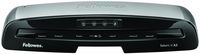 Fellowes Saturn 3i A3 Laminator - Black/Silver