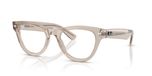 Ray-Ban Rx 5510 Lunettes De Vue Femme 52mm