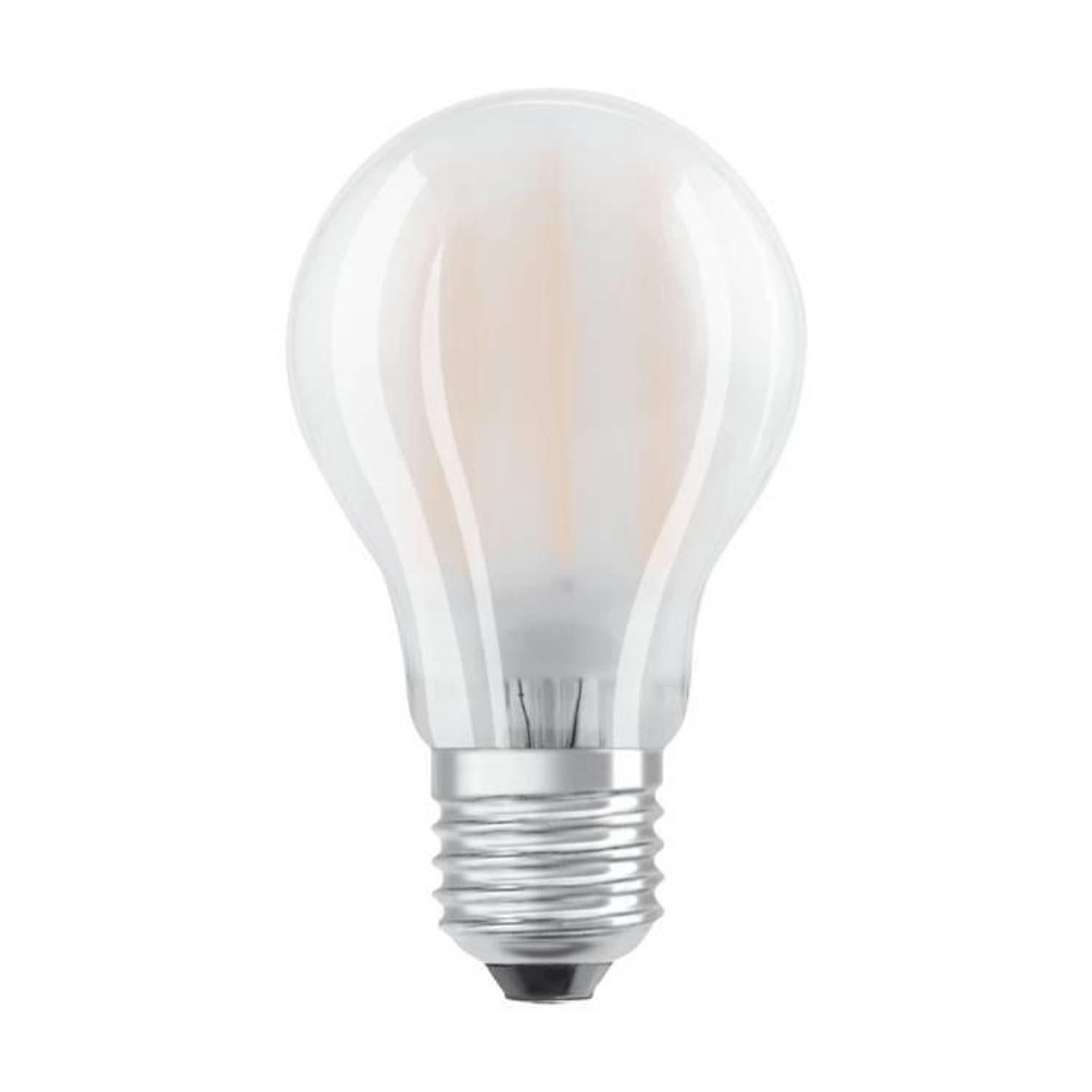 Osram LED Star lamp 7W E27 koud wit mat