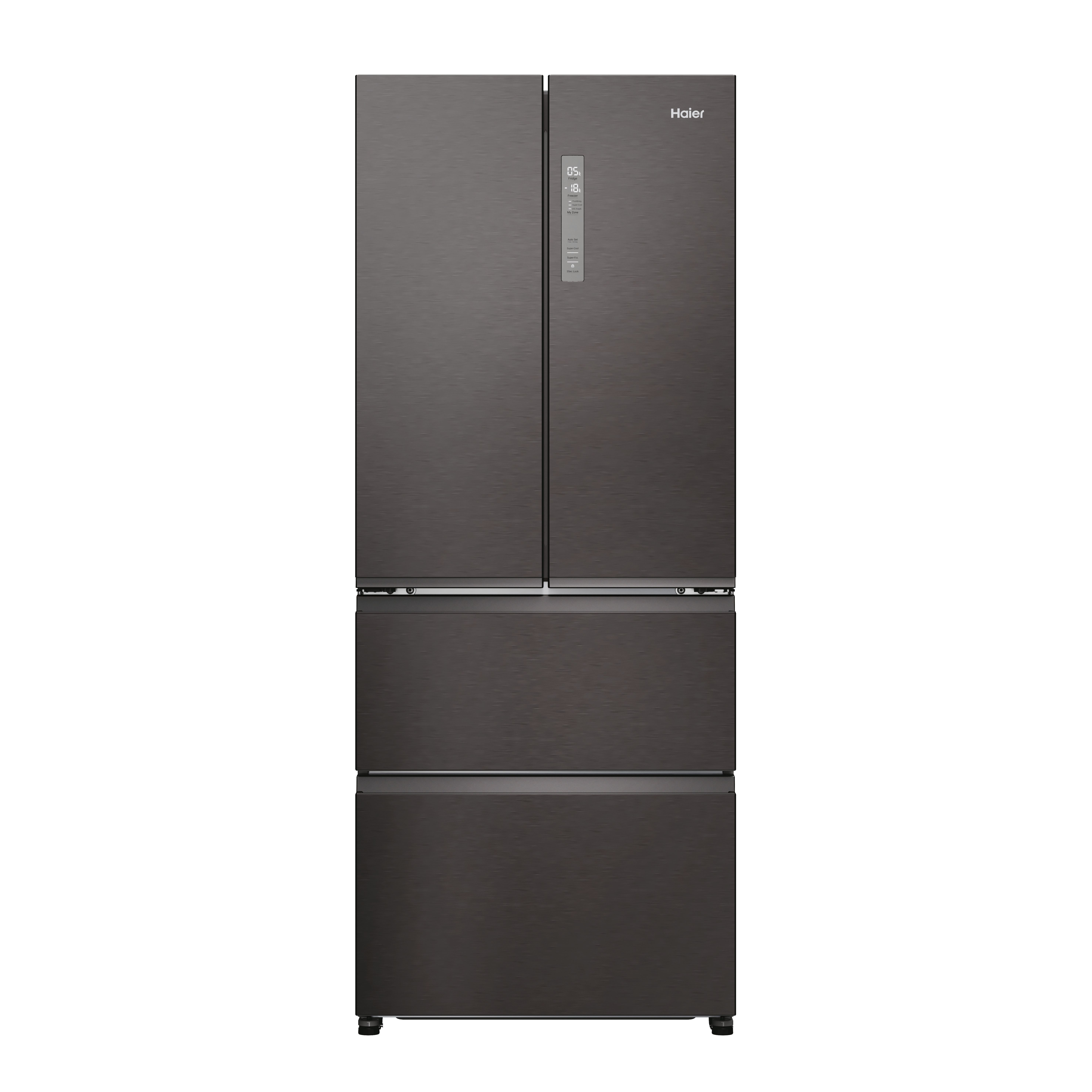 Haier HFR3718DNMD