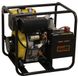 Valkenpower Diesel waterpomp 2'' 50mm elektrische start